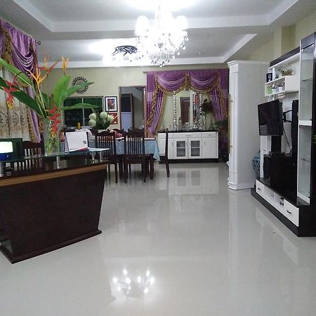 In-Yu'S Place Panglao Esterno foto