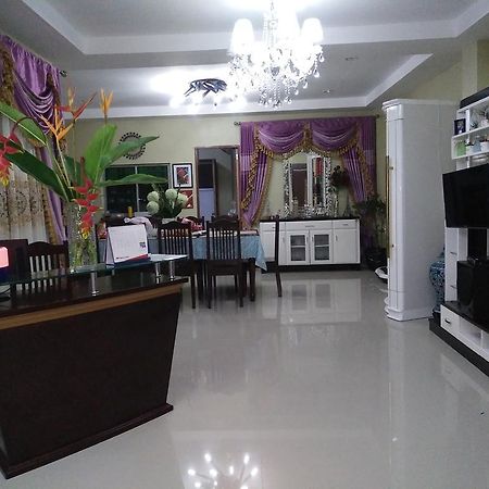 In-Yu'S Place Panglao Esterno foto