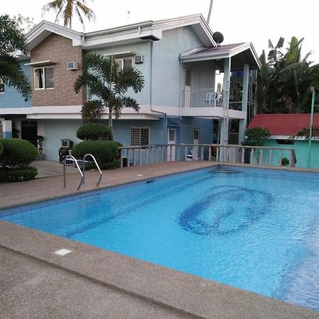 In-Yu'S Place Panglao Esterno foto