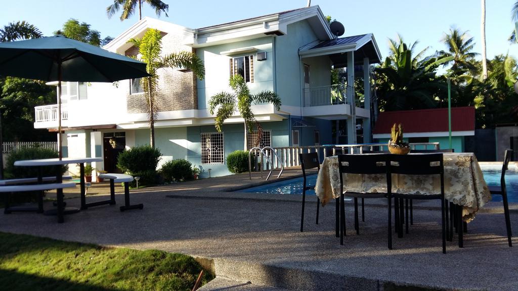 In-Yu'S Place Panglao Esterno foto