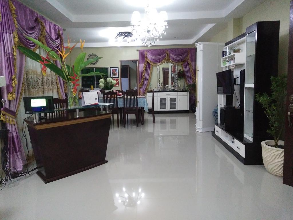 In-Yu'S Place Panglao Esterno foto