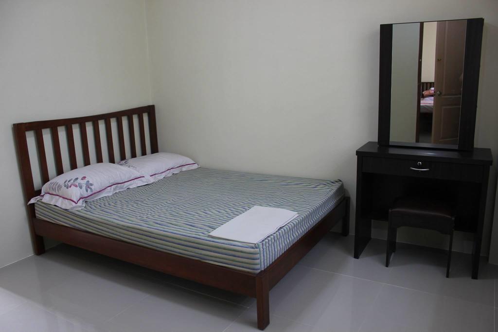 In-Yu'S Place Panglao Esterno foto