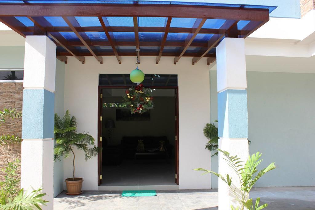 In-Yu'S Place Panglao Esterno foto