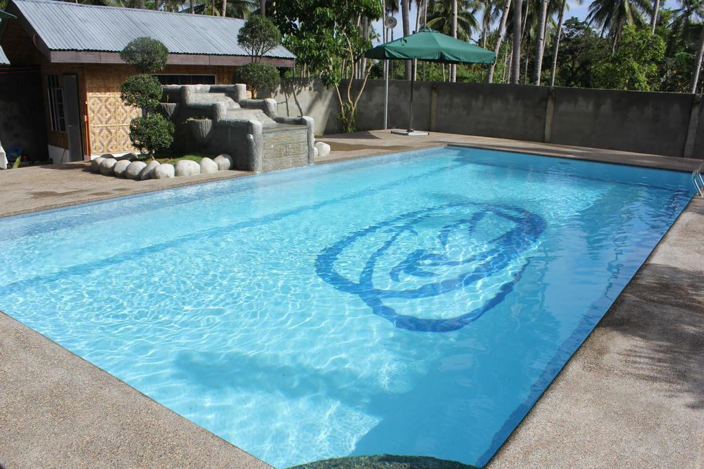 In-Yu'S Place Panglao Esterno foto