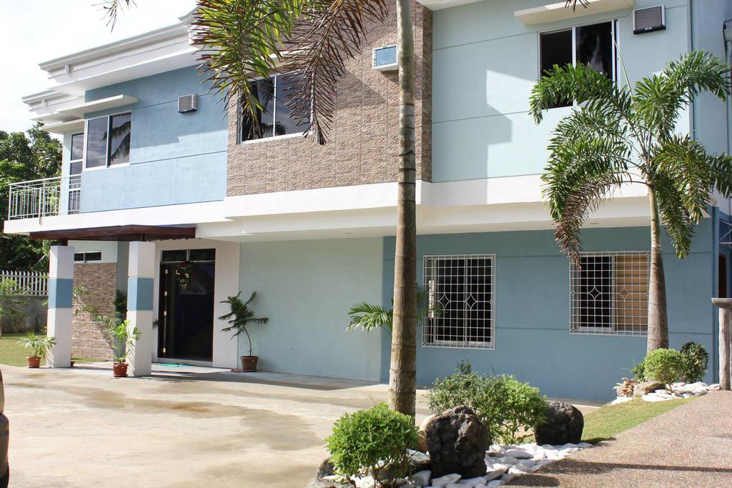 In-Yu'S Place Panglao Esterno foto