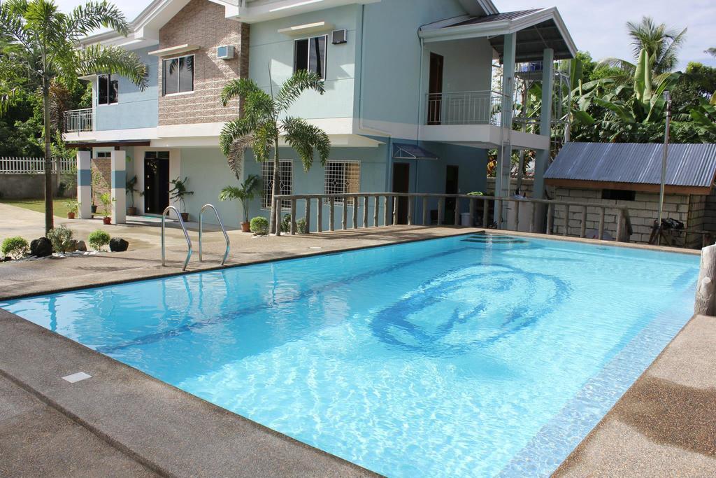 In-Yu'S Place Panglao Esterno foto