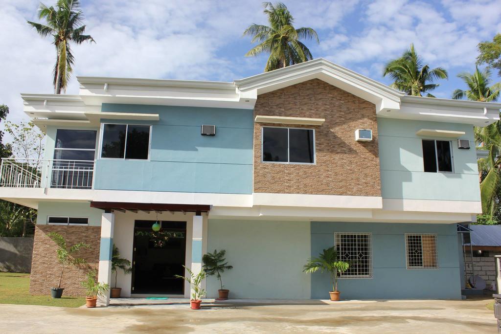 In-Yu'S Place Panglao Esterno foto