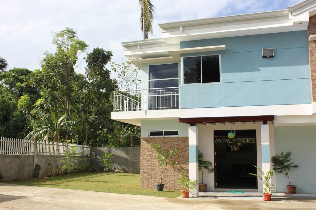 In-Yu'S Place Panglao Esterno foto