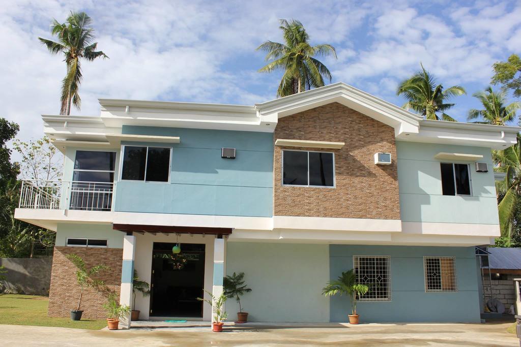 In-Yu'S Place Panglao Esterno foto