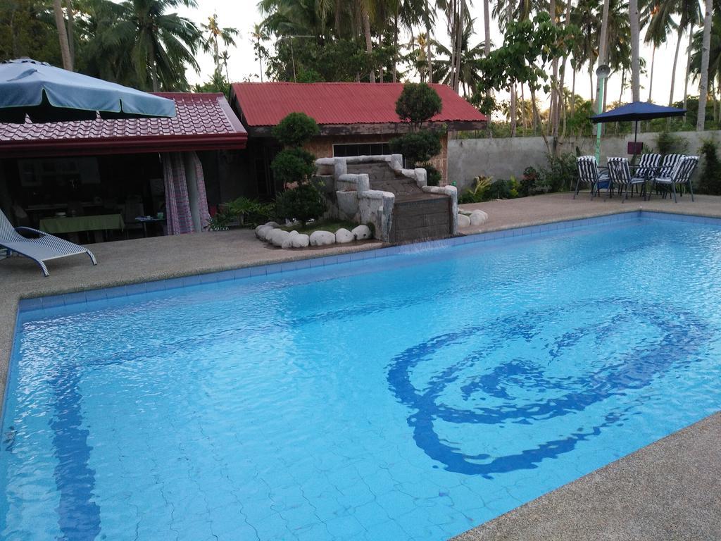 In-Yu'S Place Panglao Esterno foto