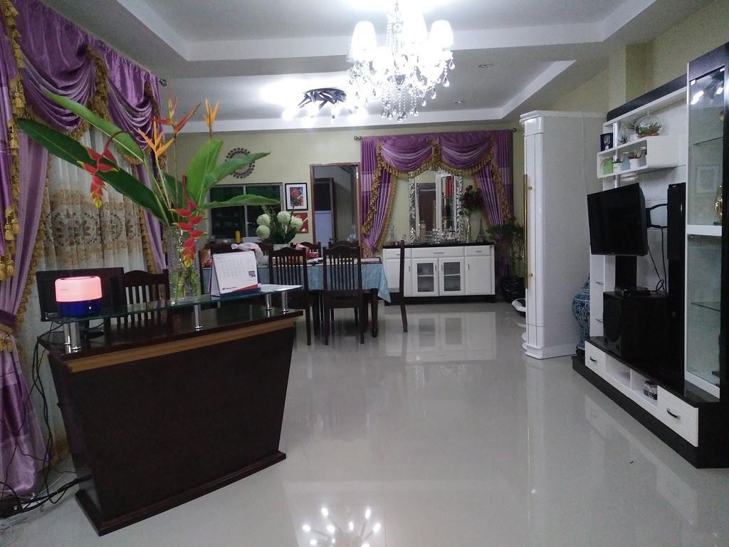 In-Yu'S Place Panglao Esterno foto