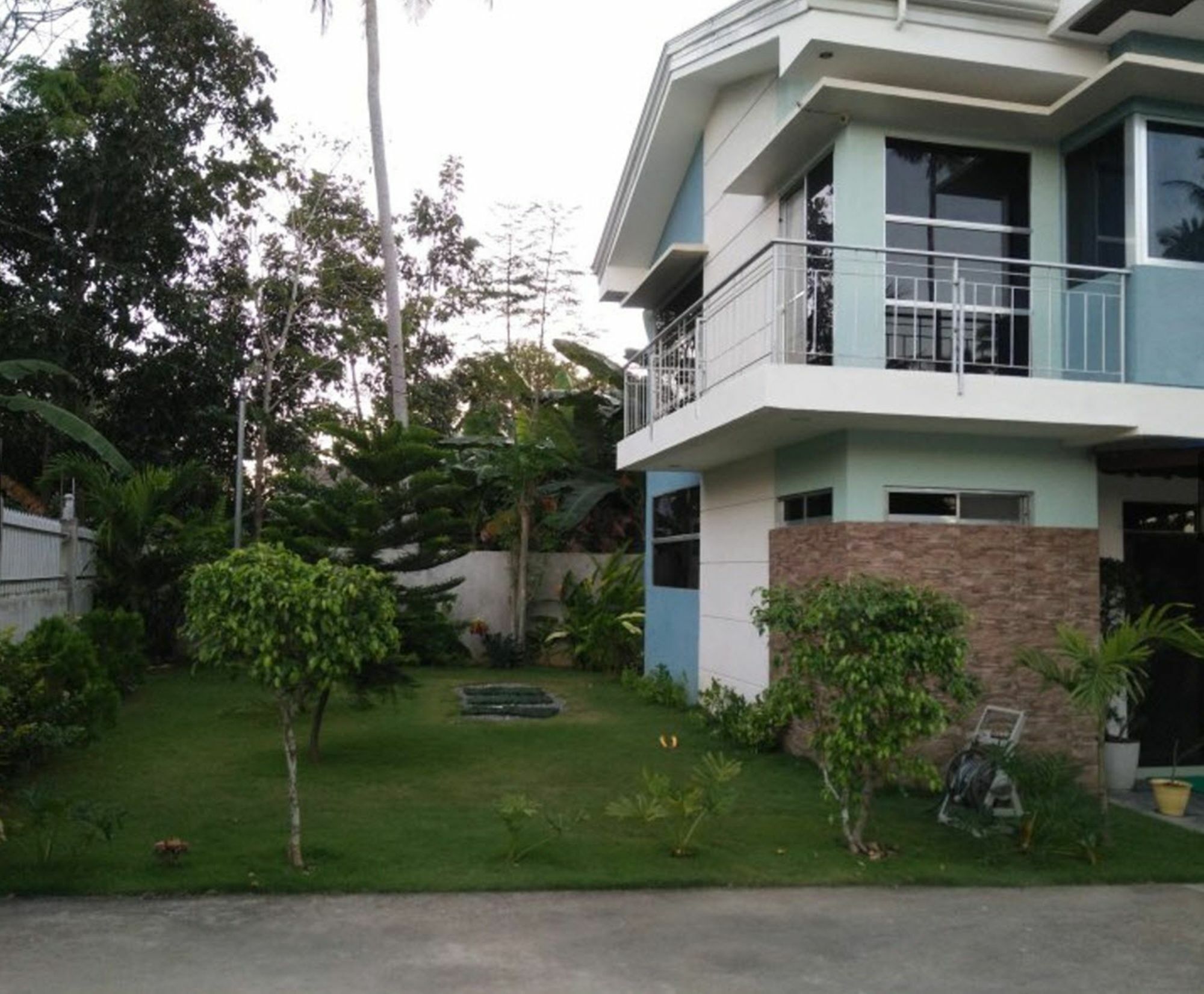 In-Yu'S Place Panglao Esterno foto