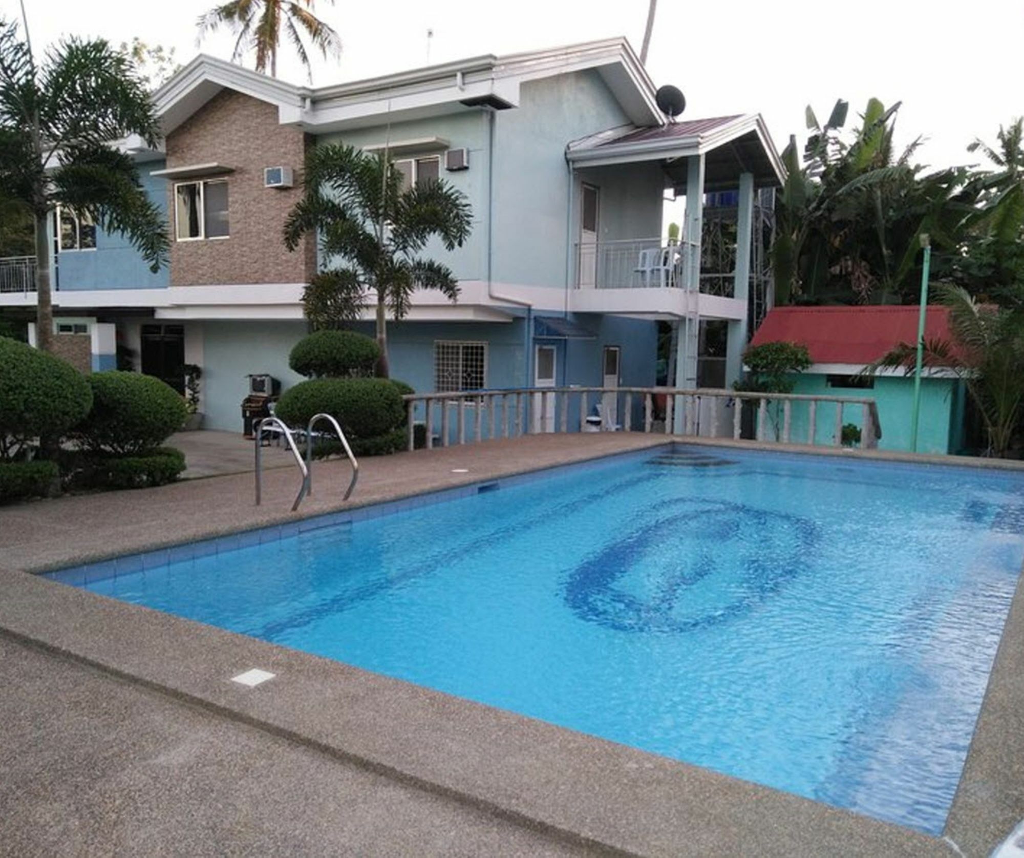 In-Yu'S Place Panglao Esterno foto