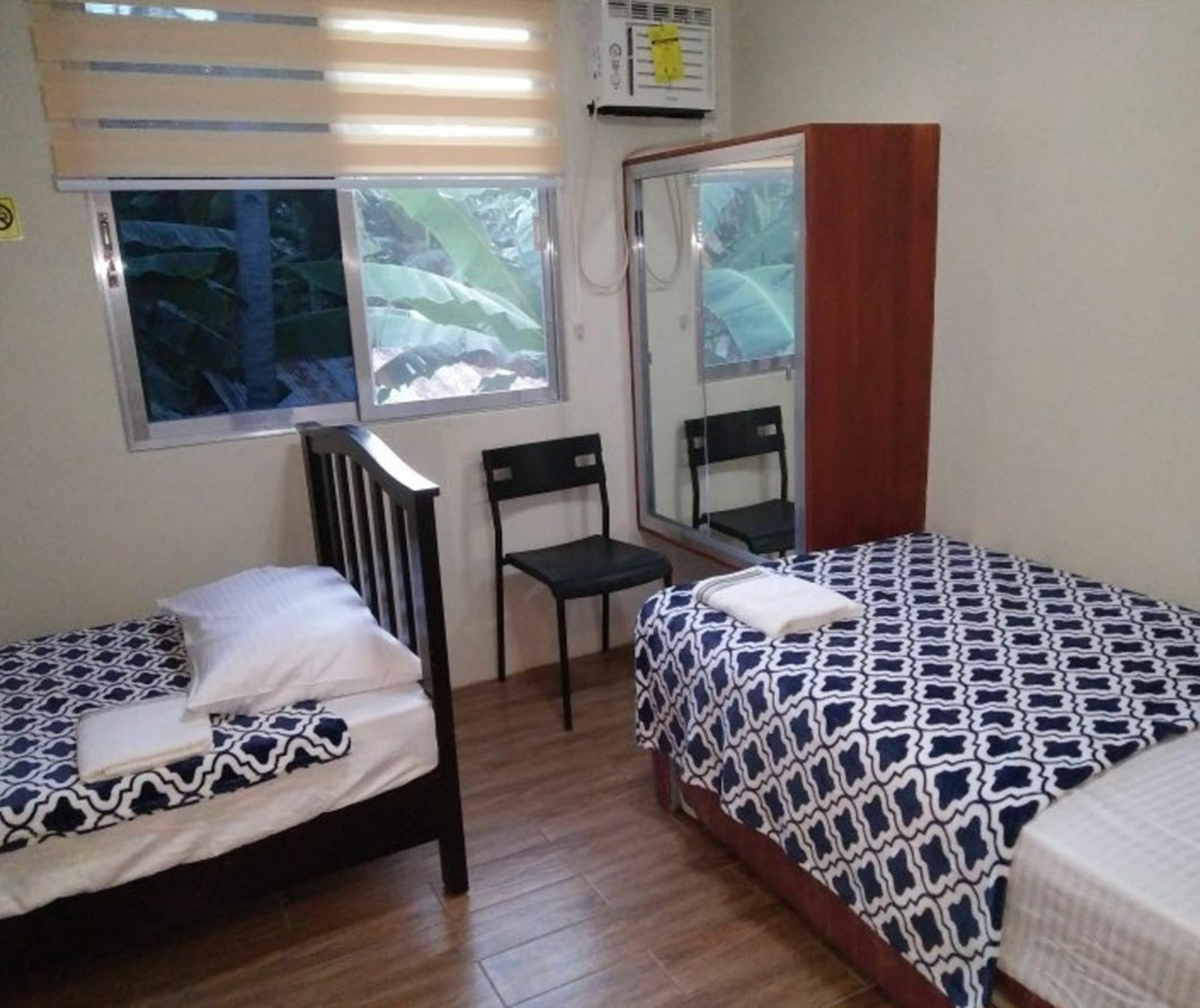 In-Yu'S Place Panglao Esterno foto
