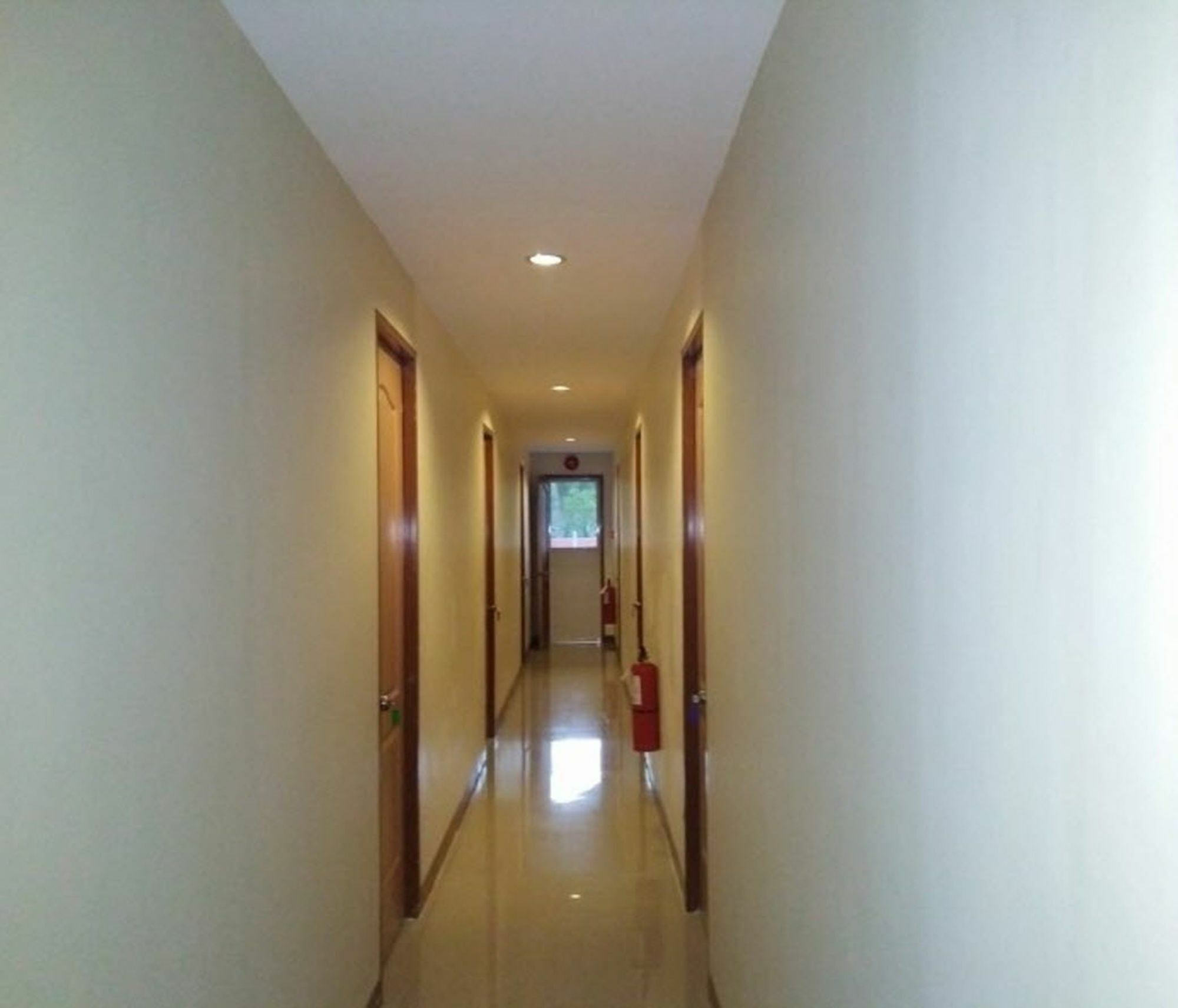 In-Yu'S Place Panglao Esterno foto